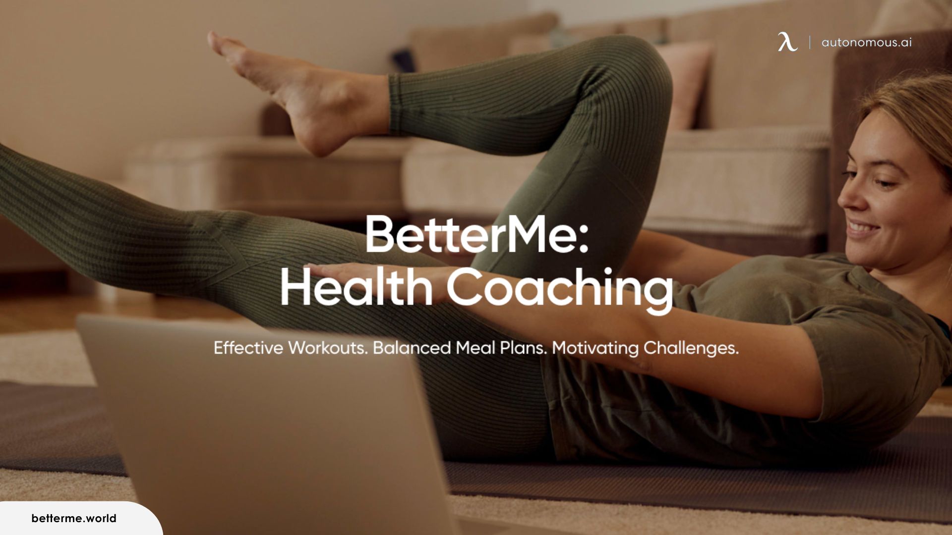 BetterMe Review in 2024: My Experience Using This Health App