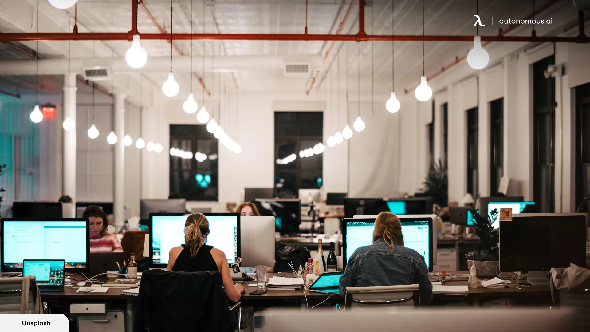 Daylight or Soft White for Office: The Ultimate Guide to Office Lighting