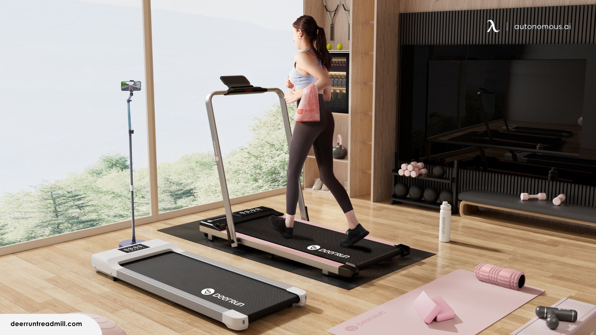 How Can a Treadmill Help You?