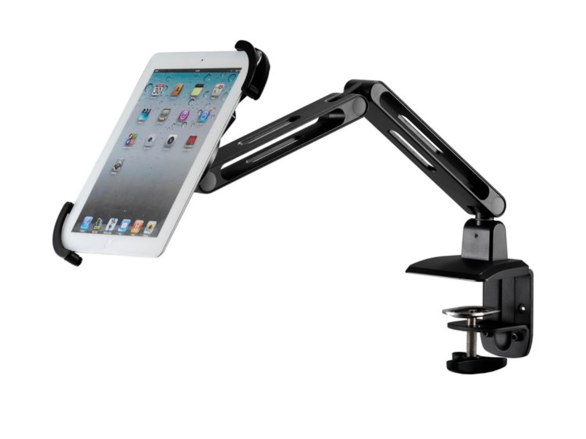 Amer Mounts AMRT200C Tablet Articulating Mount