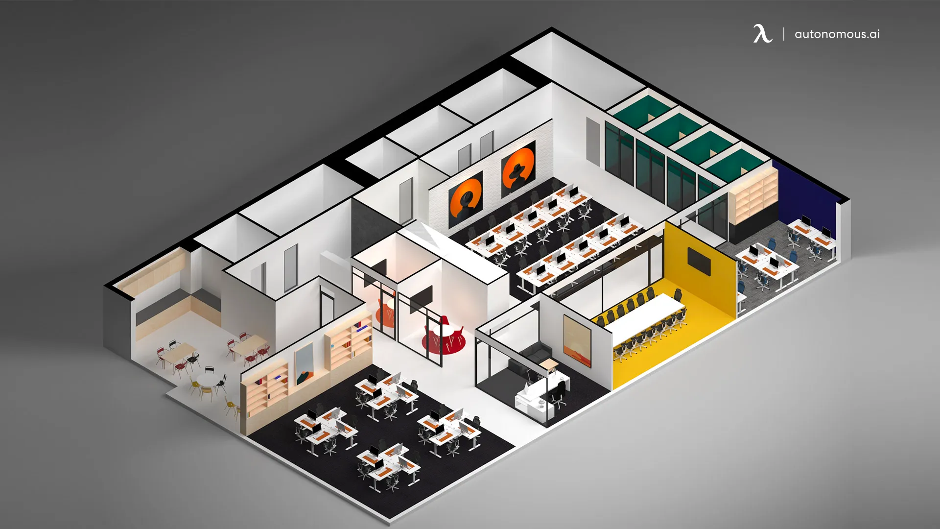 Top 10 Office Design Software Tools: Transform Your Workspace