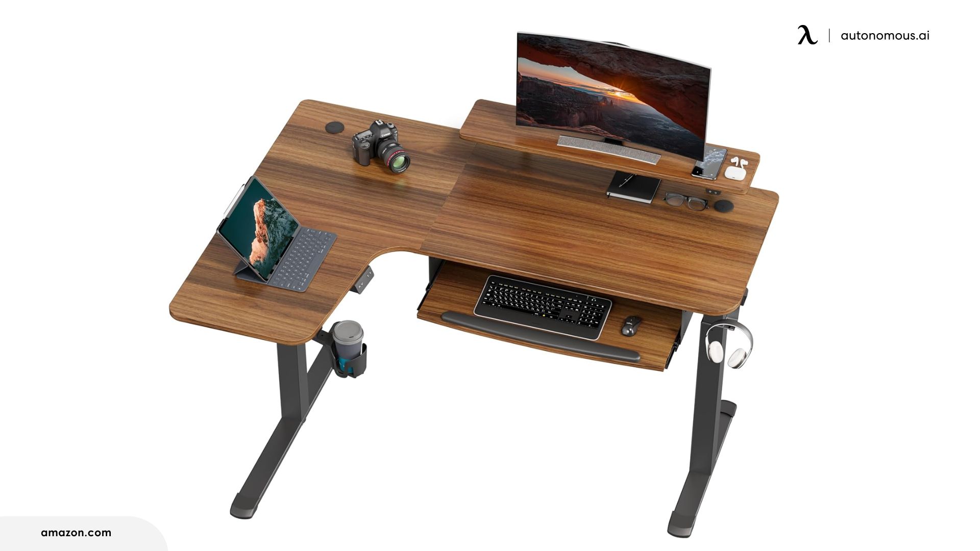  EUREKA ERGONOMIC Standing Desk