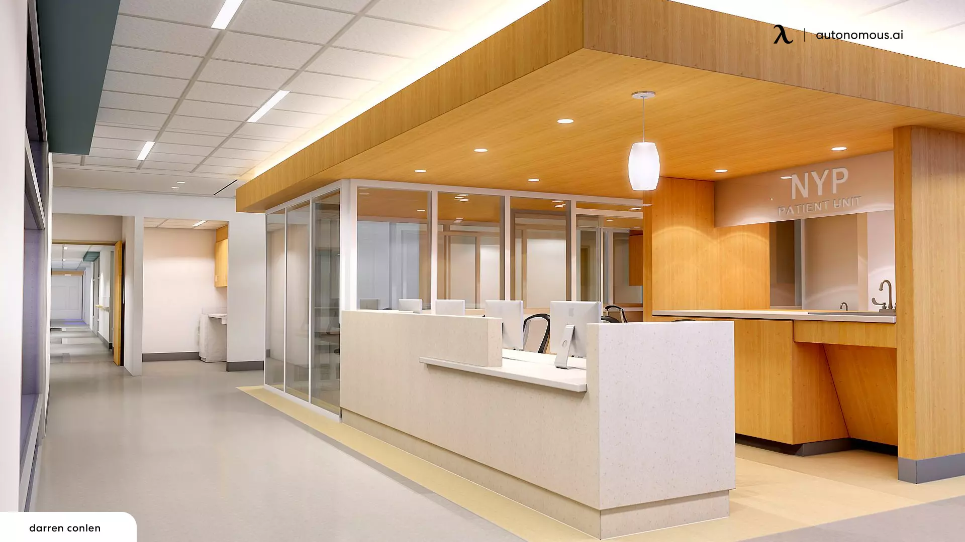 Transforming Healthcare Spaces: Innovative Medical Office Design Ideas