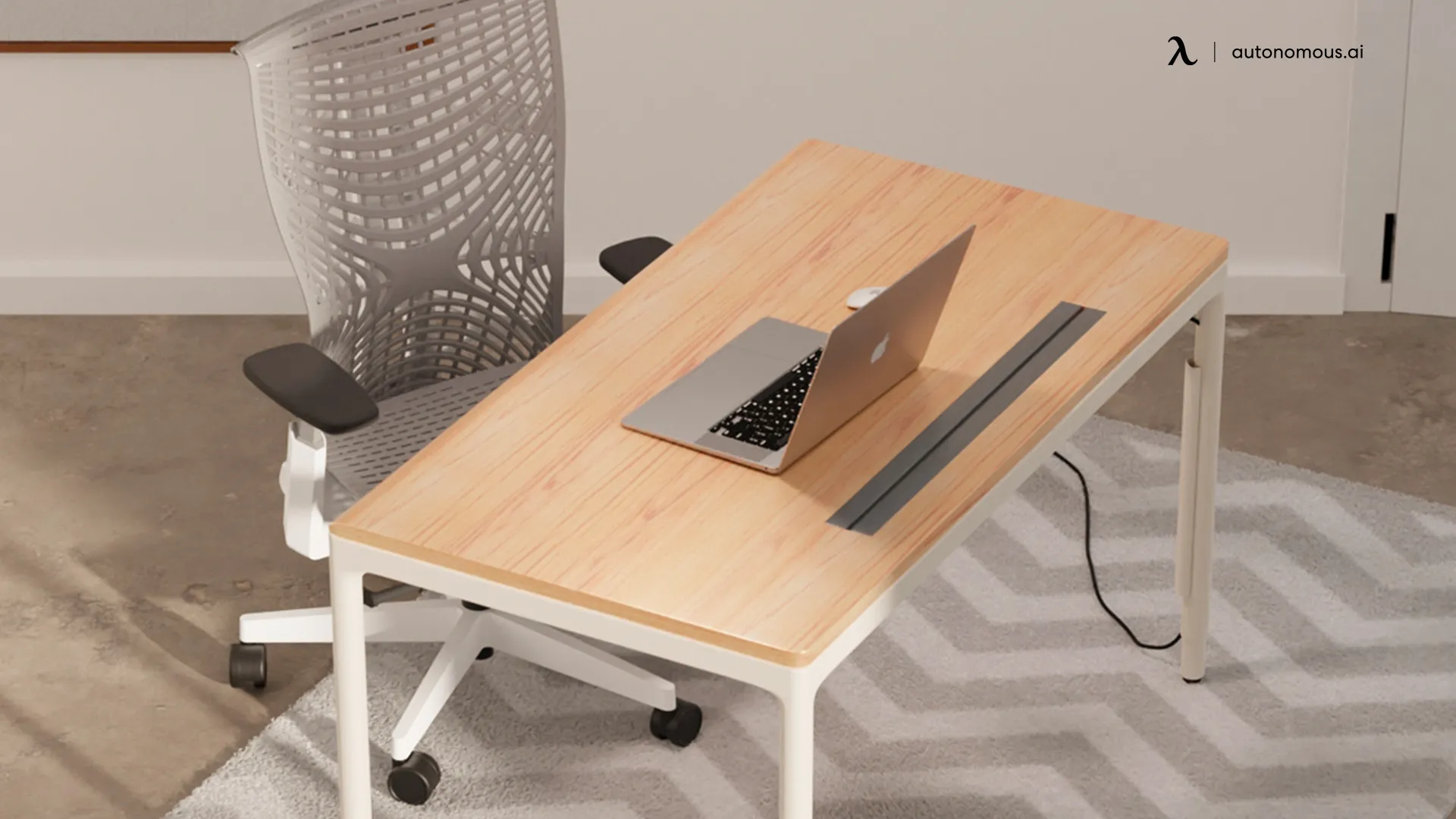 Top 5 4-Leg Standing Desks in the UK for Stability and Style