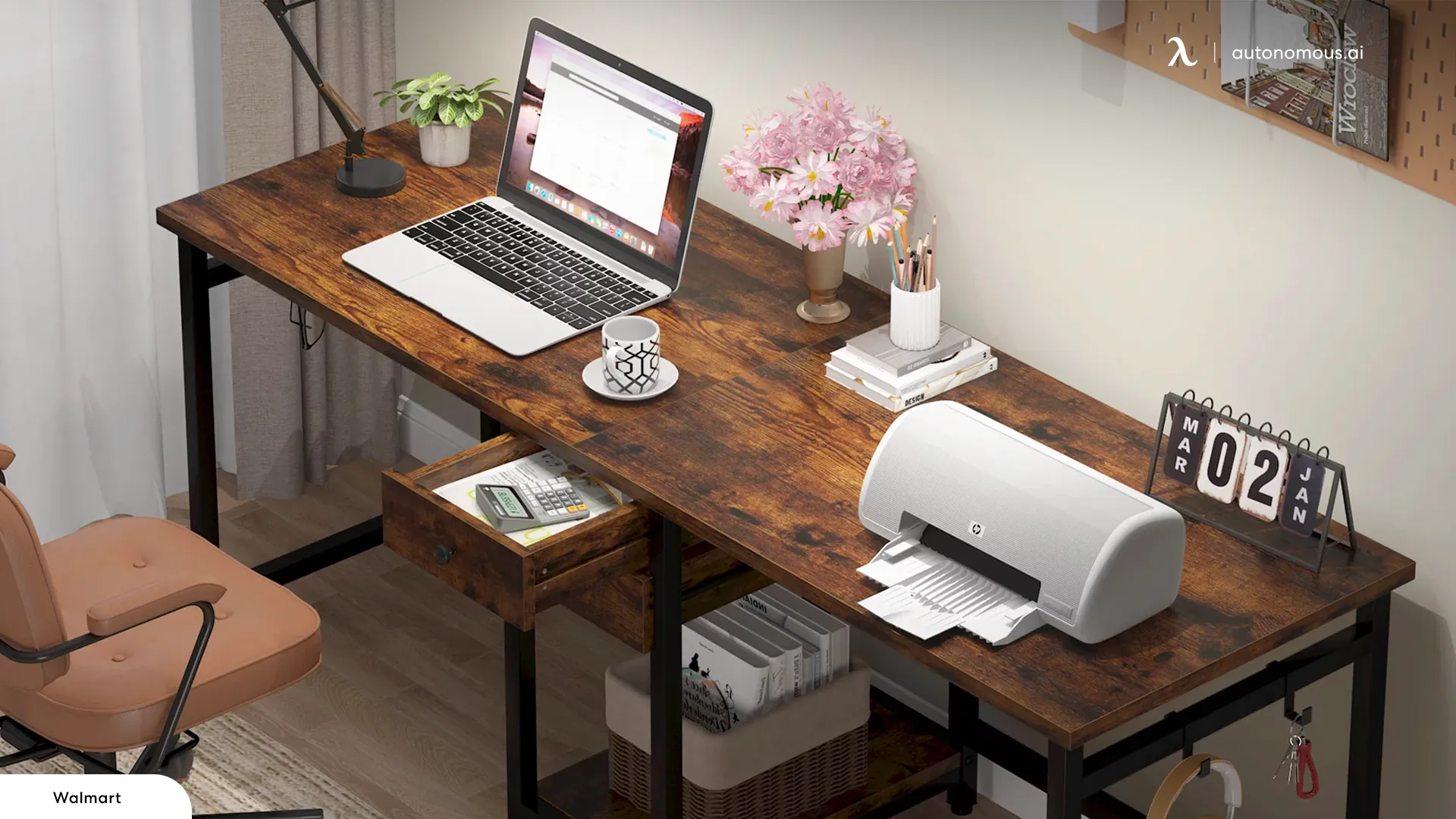 Cricut Desk Setup: Creating an Efficient and Organized Workspace