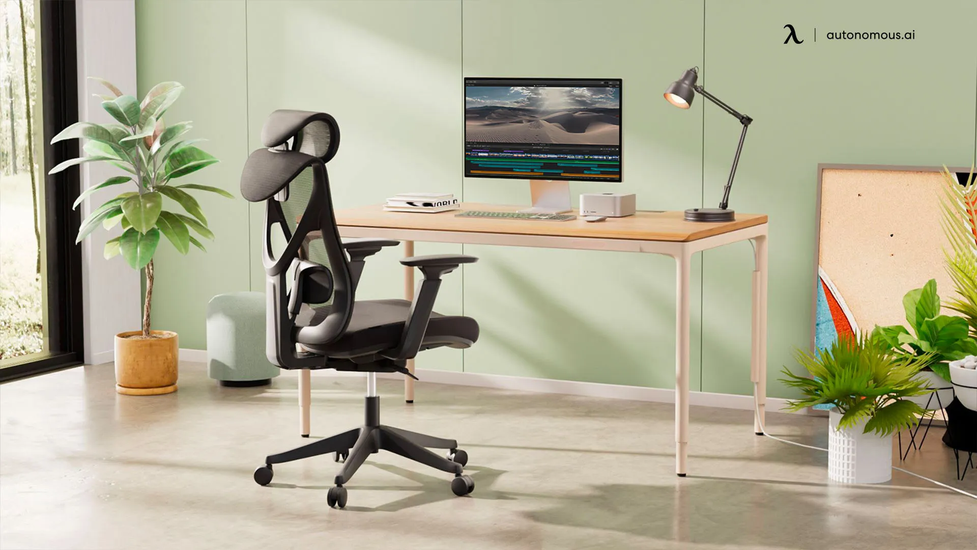 Ergonomic Desk Setups for Neck Pain Prevention