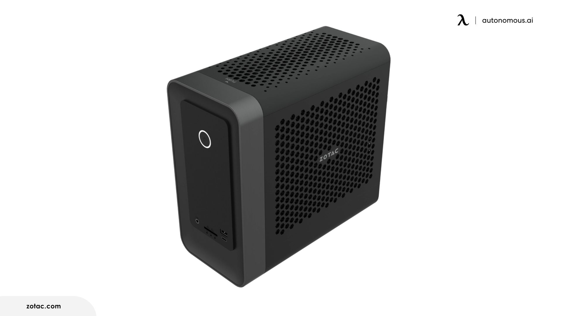 Zotac ZBox Magnus One