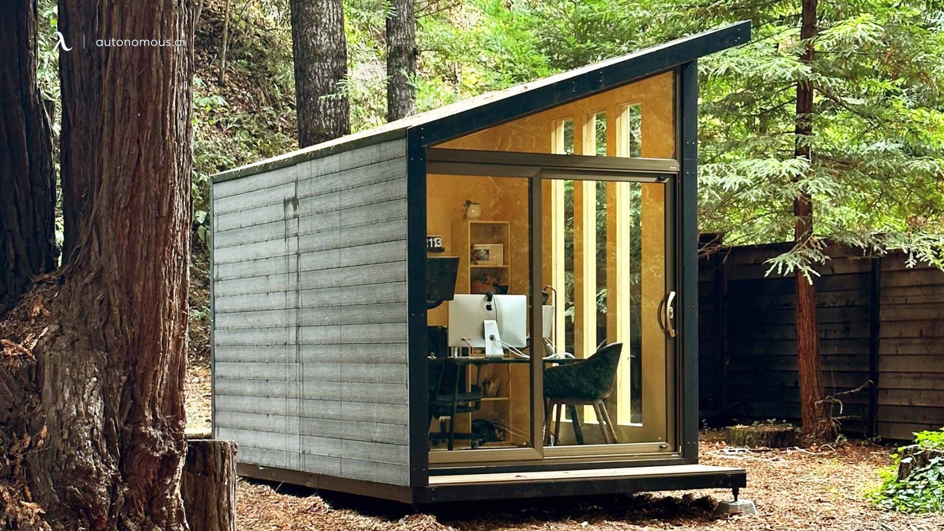 The Ultimate Guide to Creating an Insulated Garden Office Pod