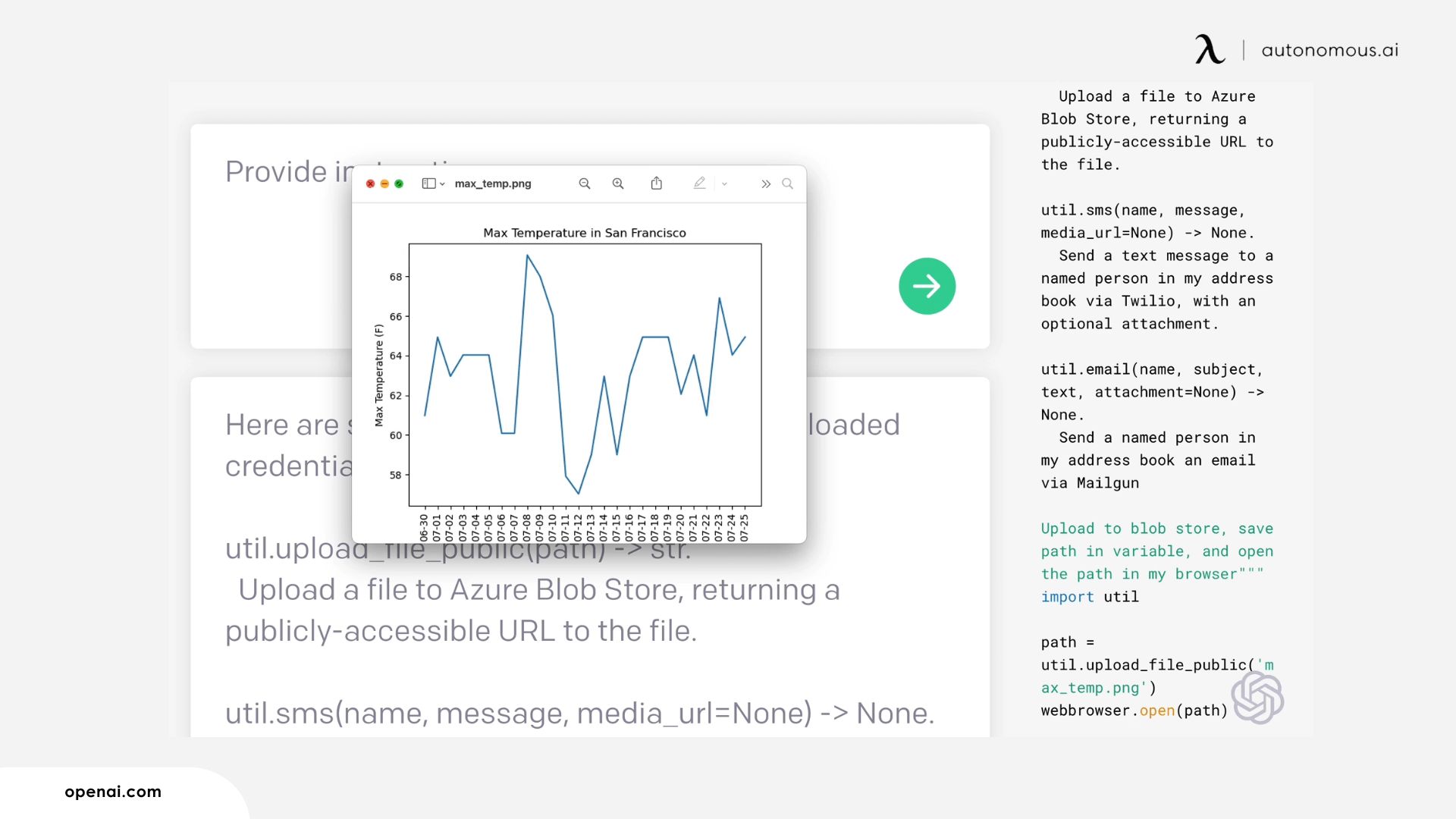 OpenAI Codex - AI Tools for Coding