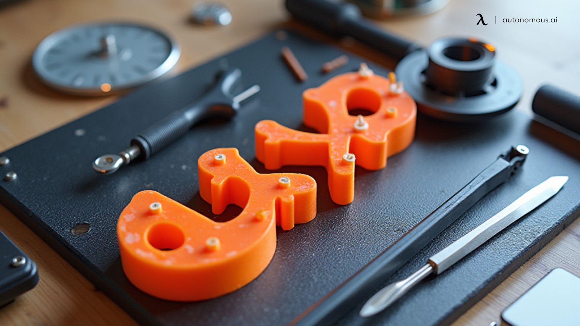 What is 3D Printing?