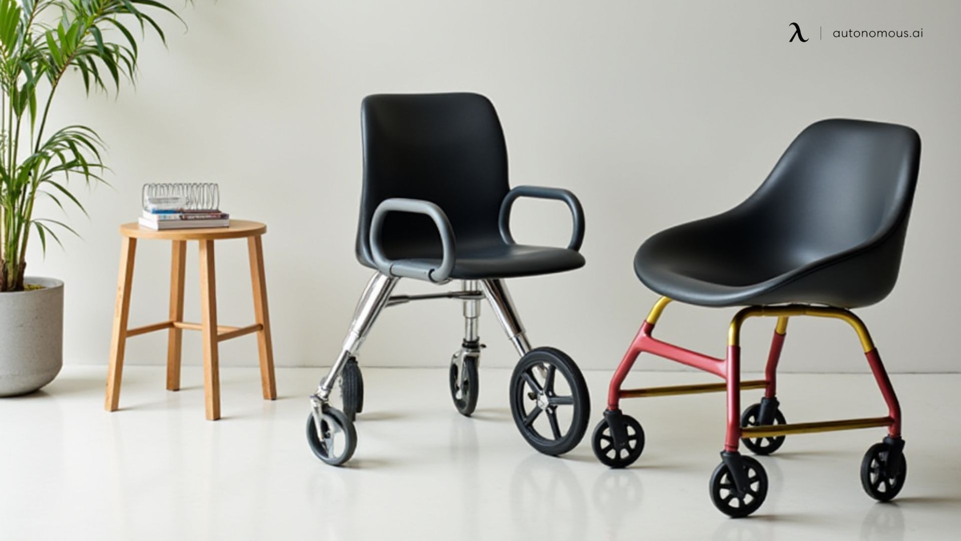 Custom Furniture for Individuals with Disabilities