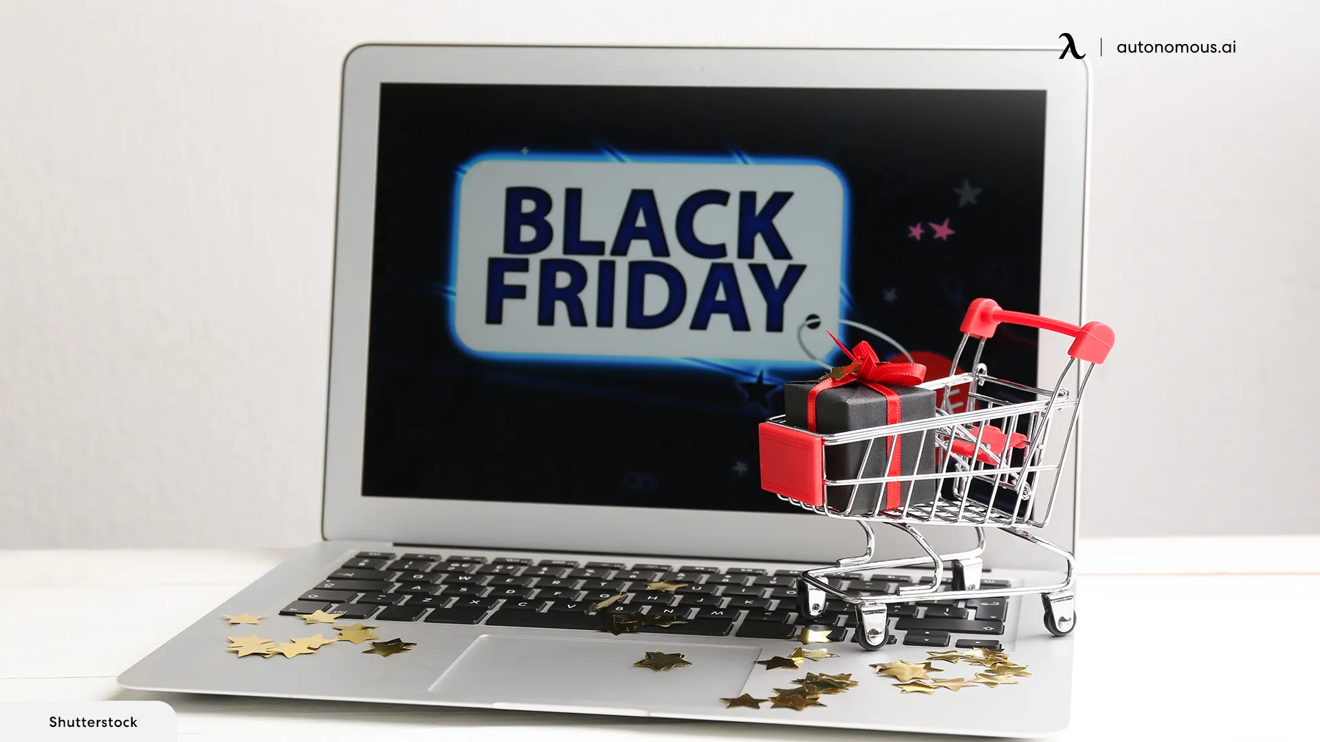 10 Myths About Black Friday You Might Have Missed