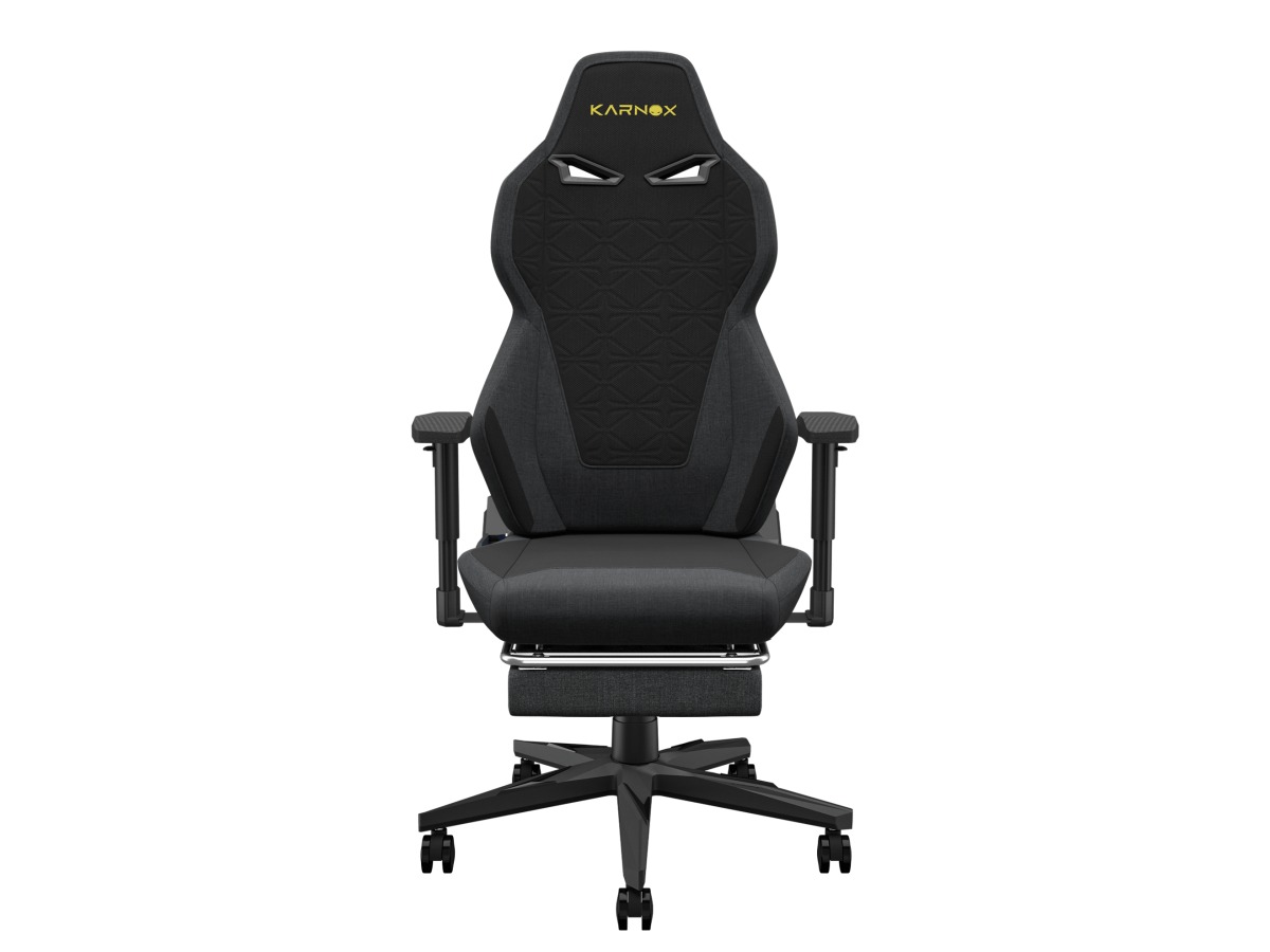 Karnox Karnox Gaming Chair Challenger Dark Horse: ergonomic
