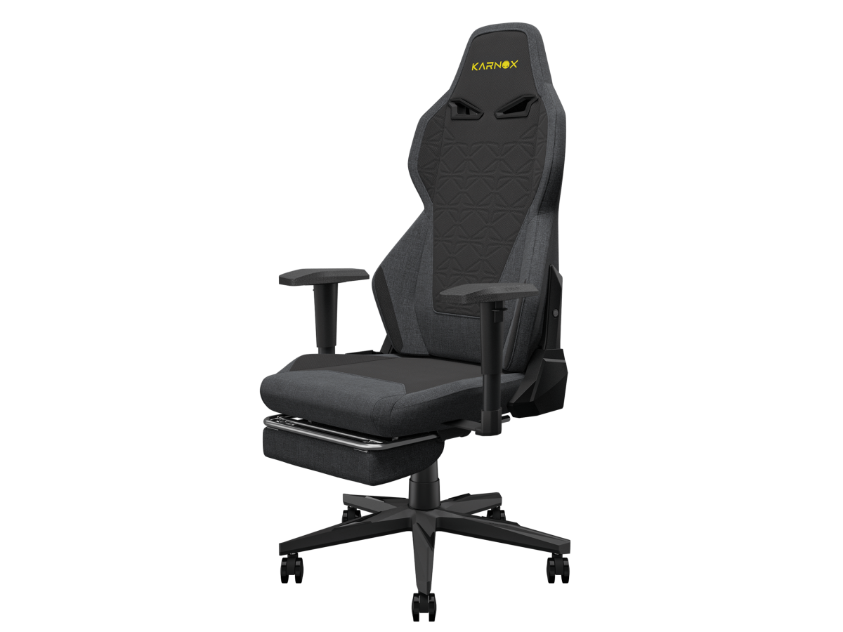 Karnox Karnox Gaming Chair Challenger Dark Horse: ergonomic