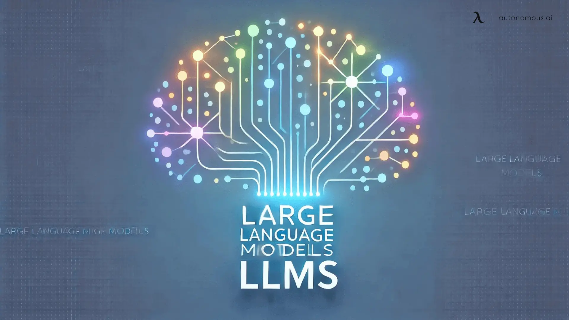 What Are Large Language Models (LLMs)?