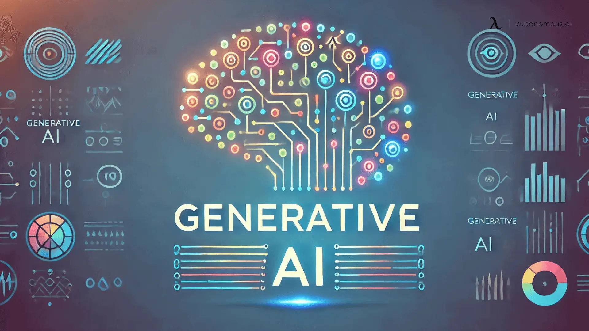 What Is Generative AI?