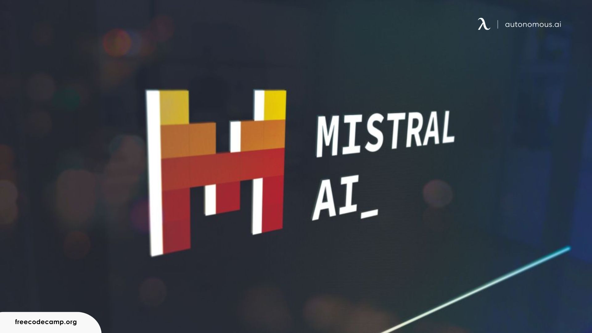 Key Features of Mistral