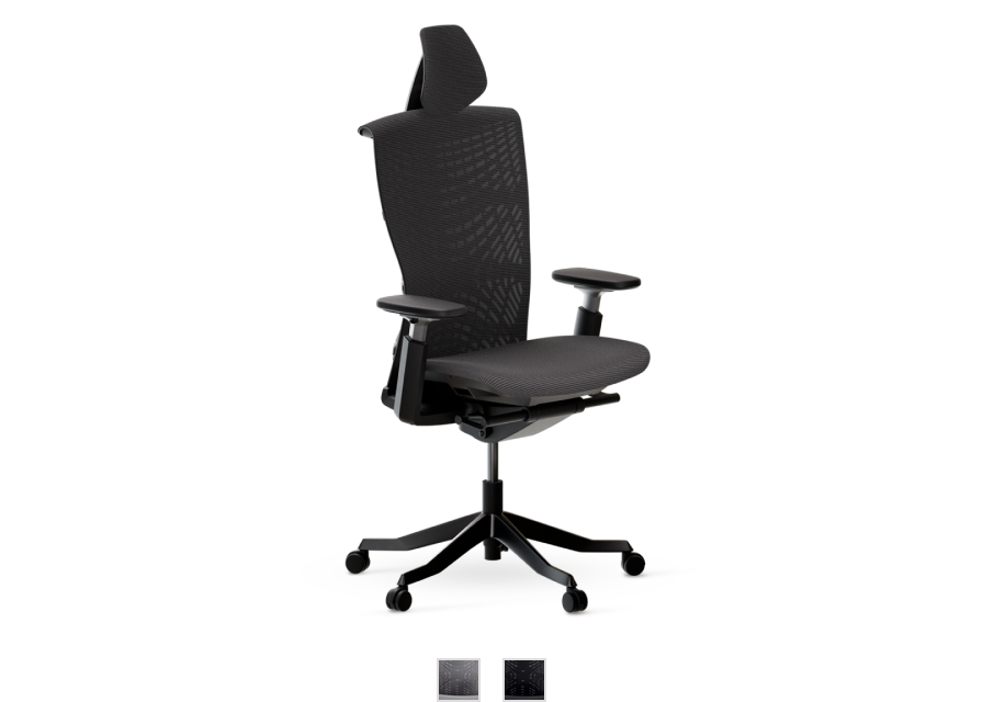 ErgoChair Ultra 2<sub>New</sub>