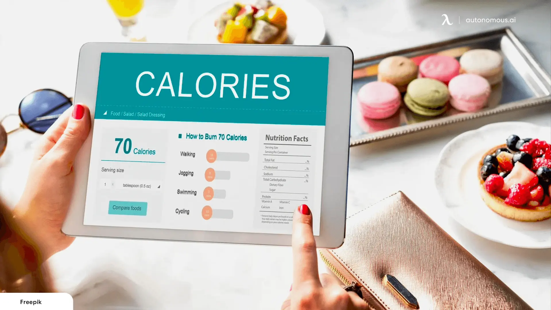 Weight Gain Calorie Calculator | Your Ultimate Guide to Gaining Weight Safely