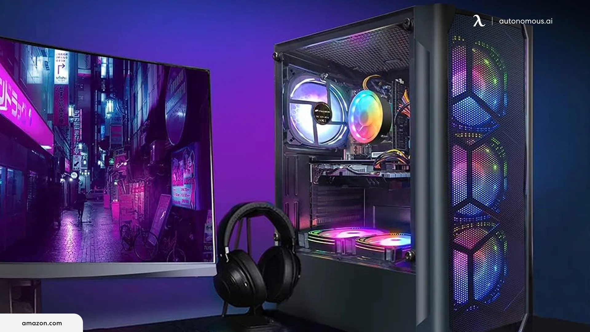 Black Friday Deals for Gaming PCs: Save Big on Your Next Gaming Rig