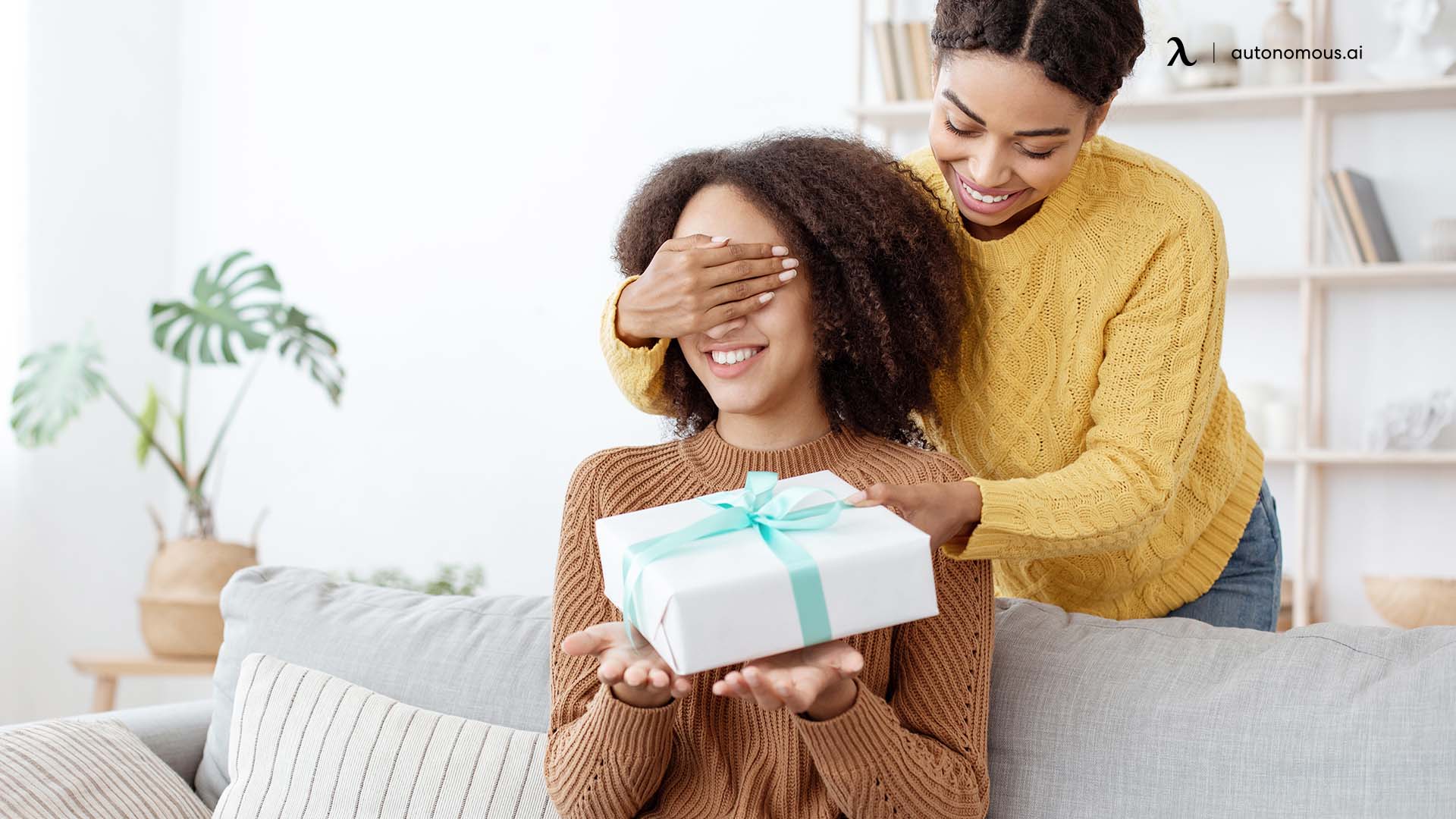 Black Friday Gifts for Her - Gift Ideas for Women