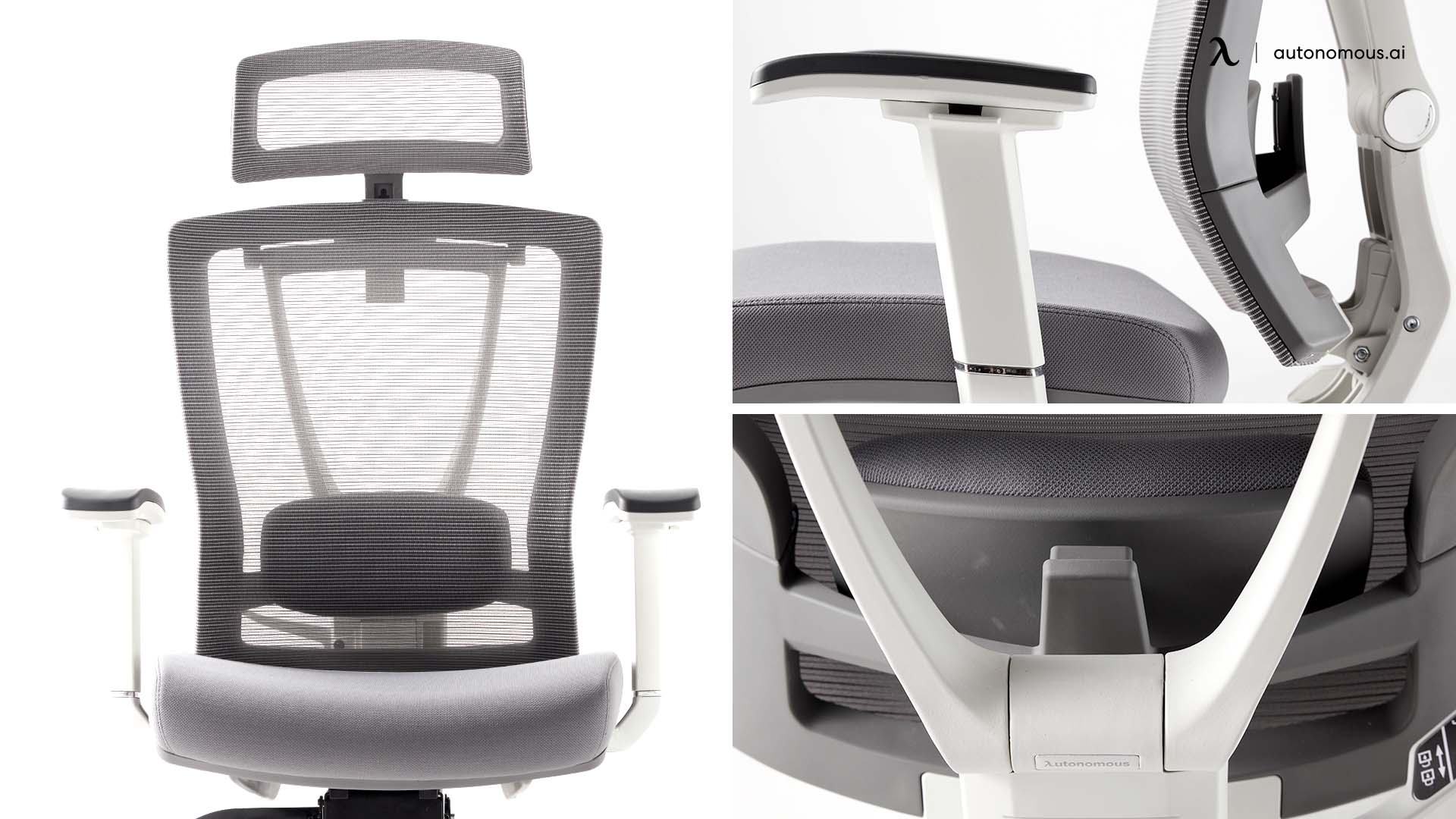 How To Adjust Autonomous Chair Ergo - 8 Important Adjustments