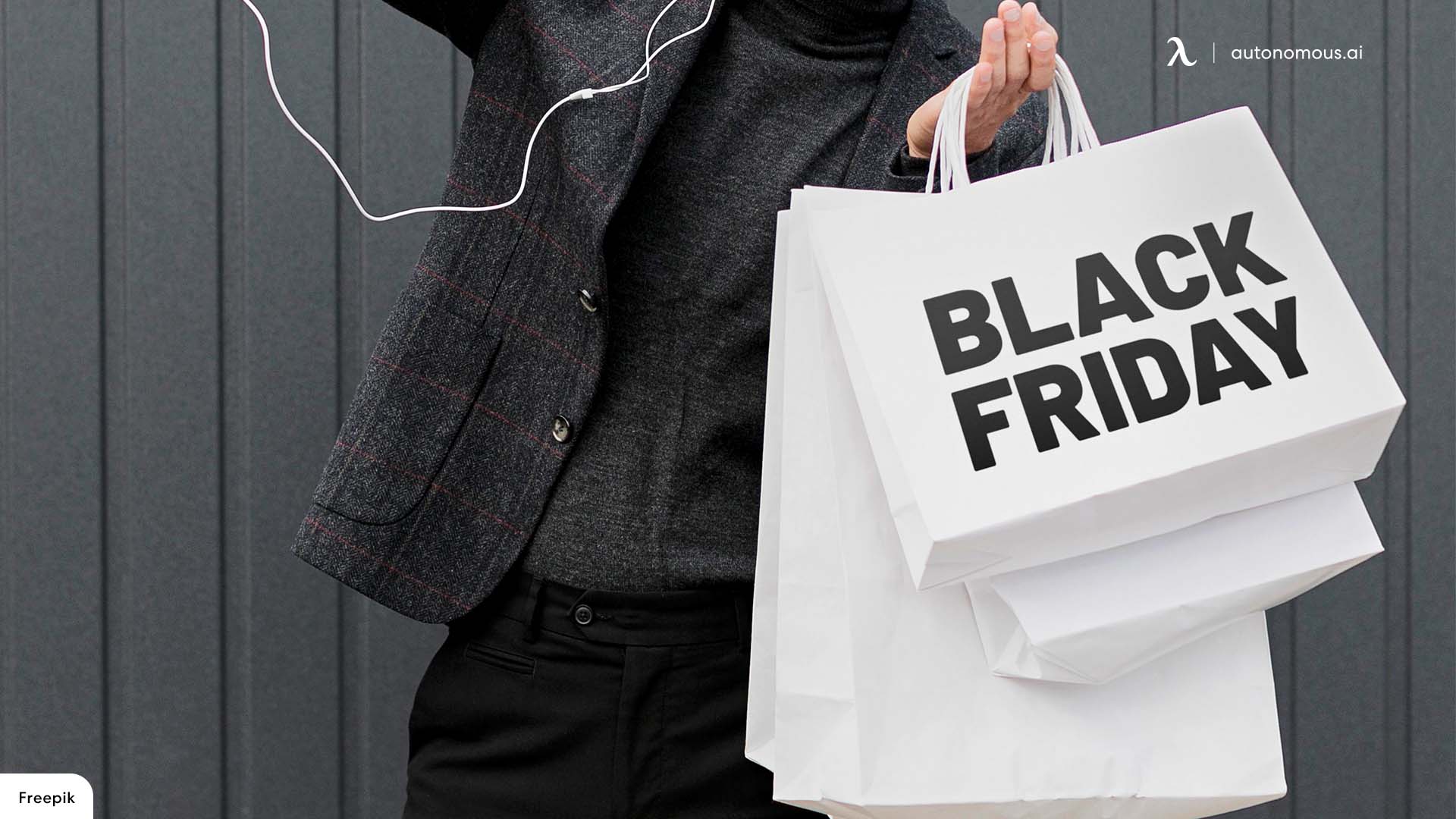 Black Friday Gift Ideas for Everyone on Your List