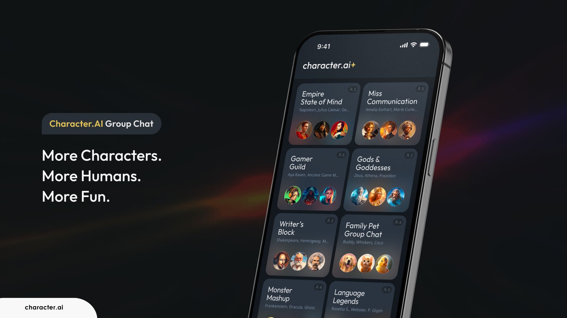 Character AI Chat Privacy: What You Need to Know