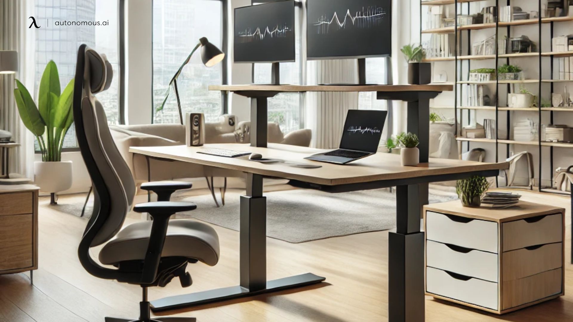 Is a Standing Desk under $100 Worth Buying?