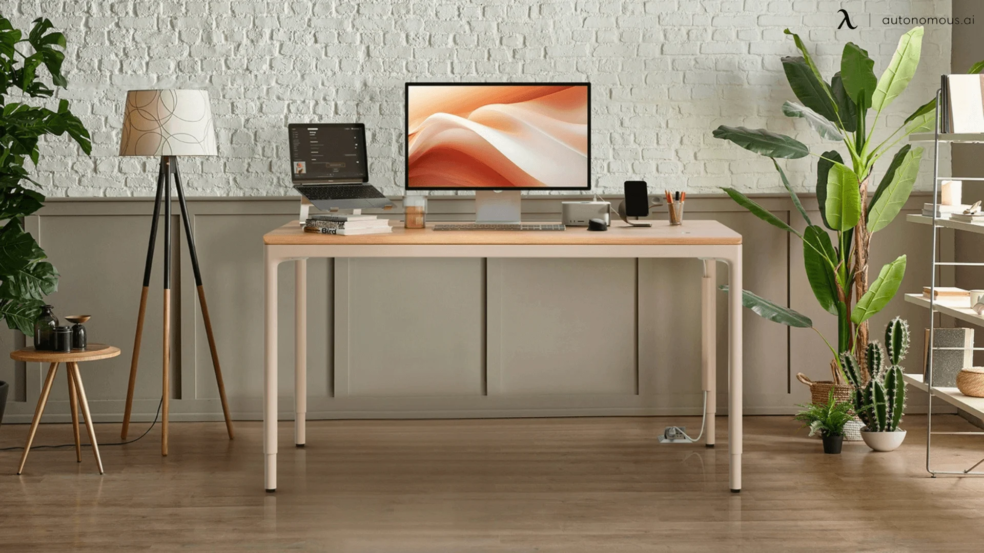 Top Vintage Standing Desk Styles for a Unique Workspace