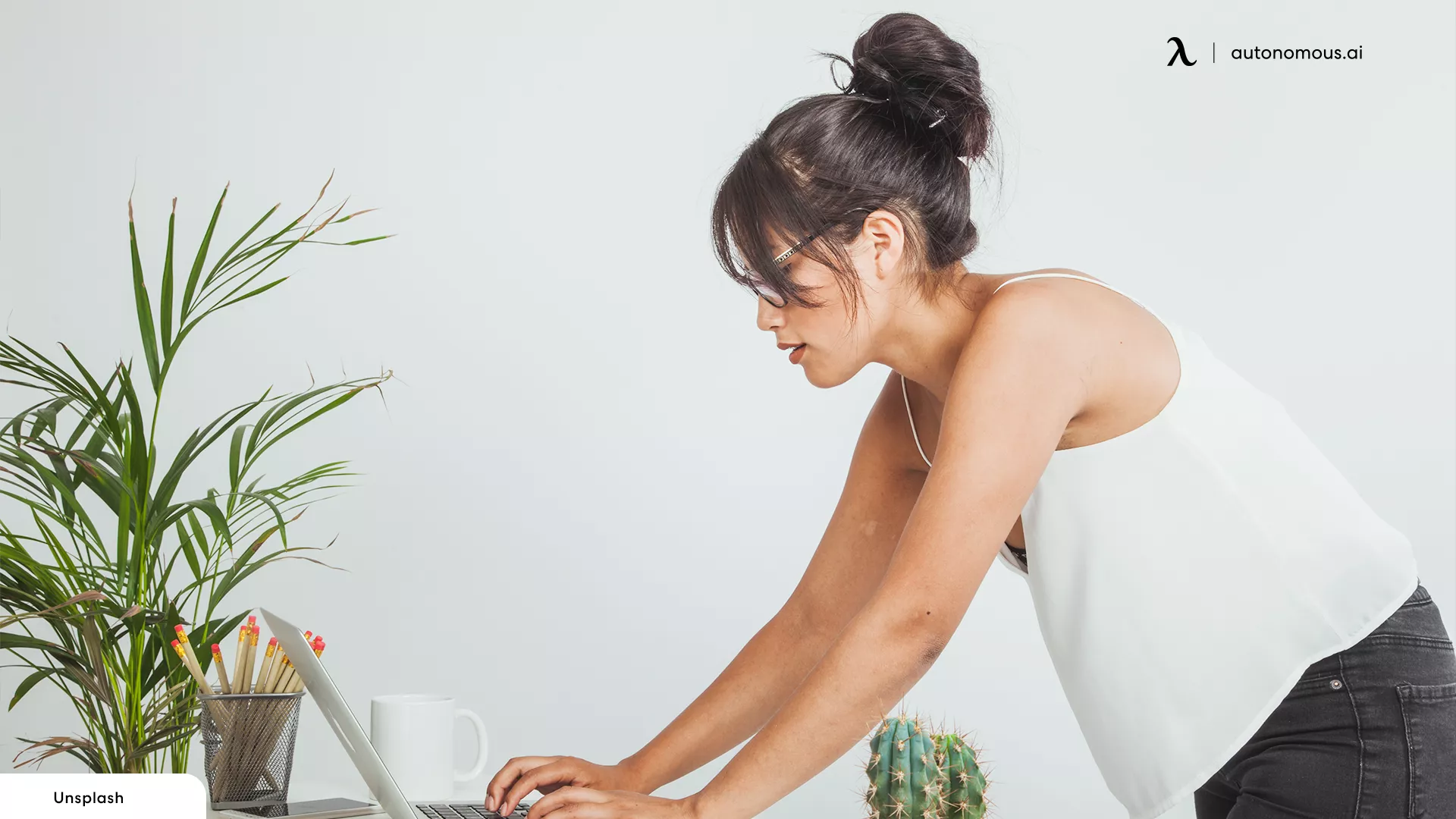 Non-Adjustable Standing Desk: Why You Should Upgrade