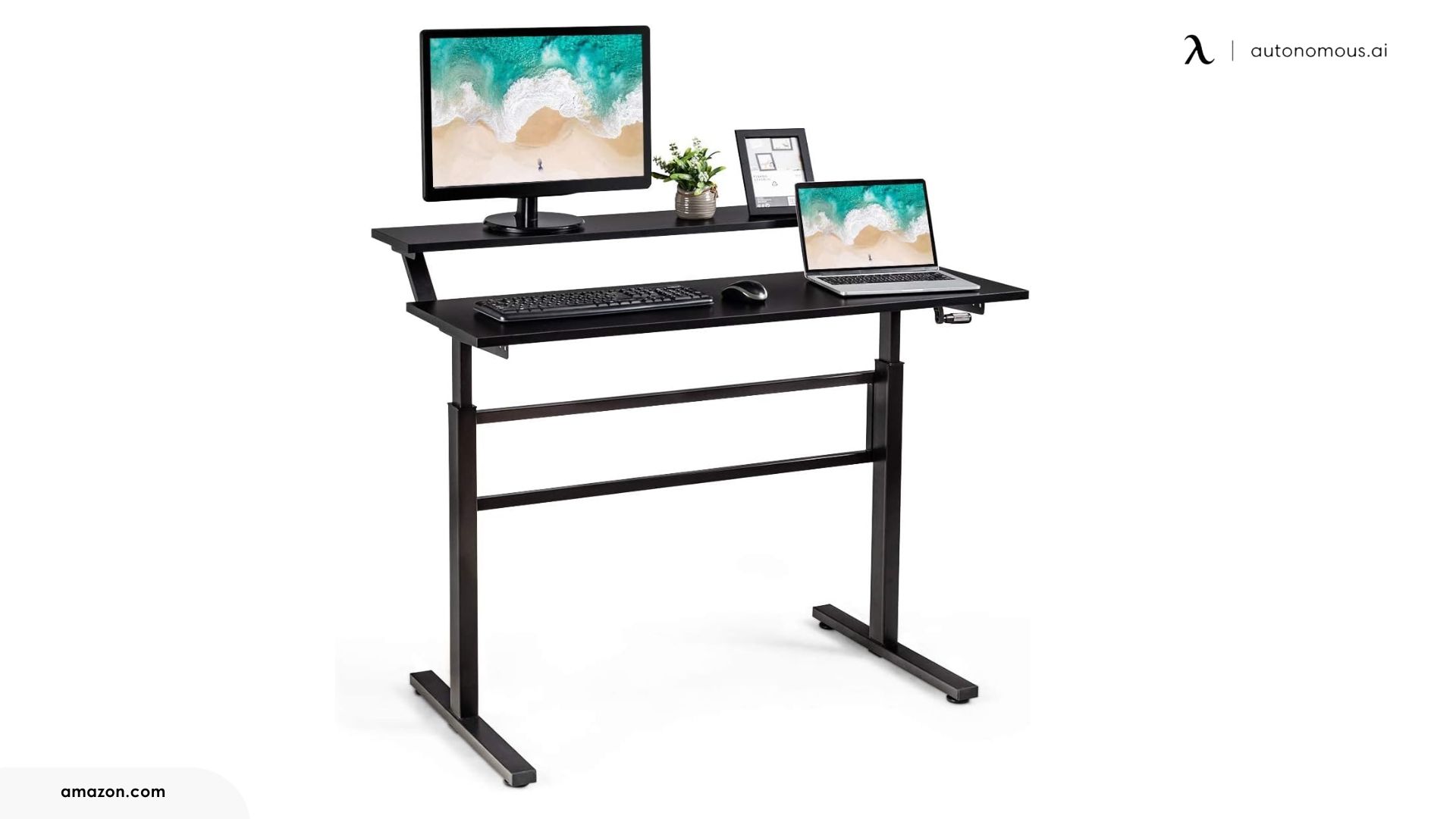 Tangkula Standing Desk