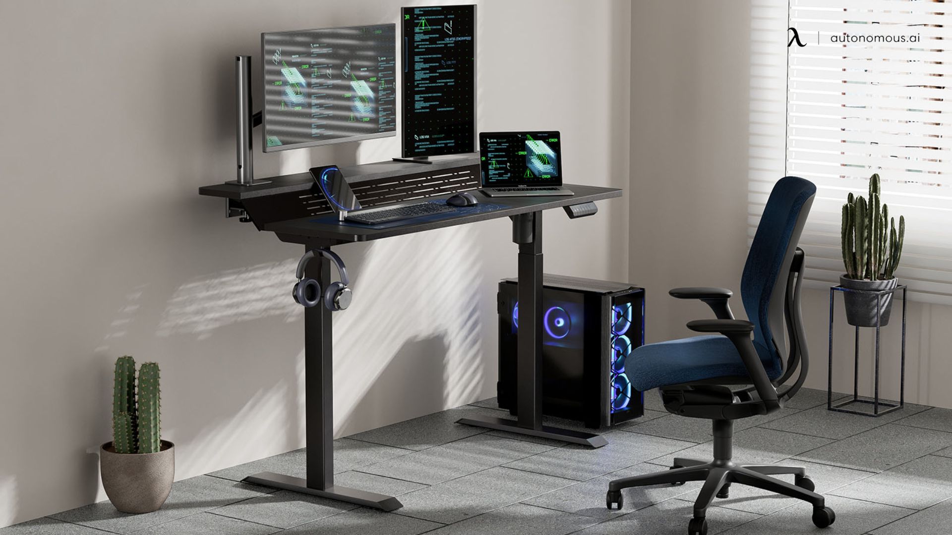 Guide to Choosing the Best 2-Tier Standing Desk for Your Needs