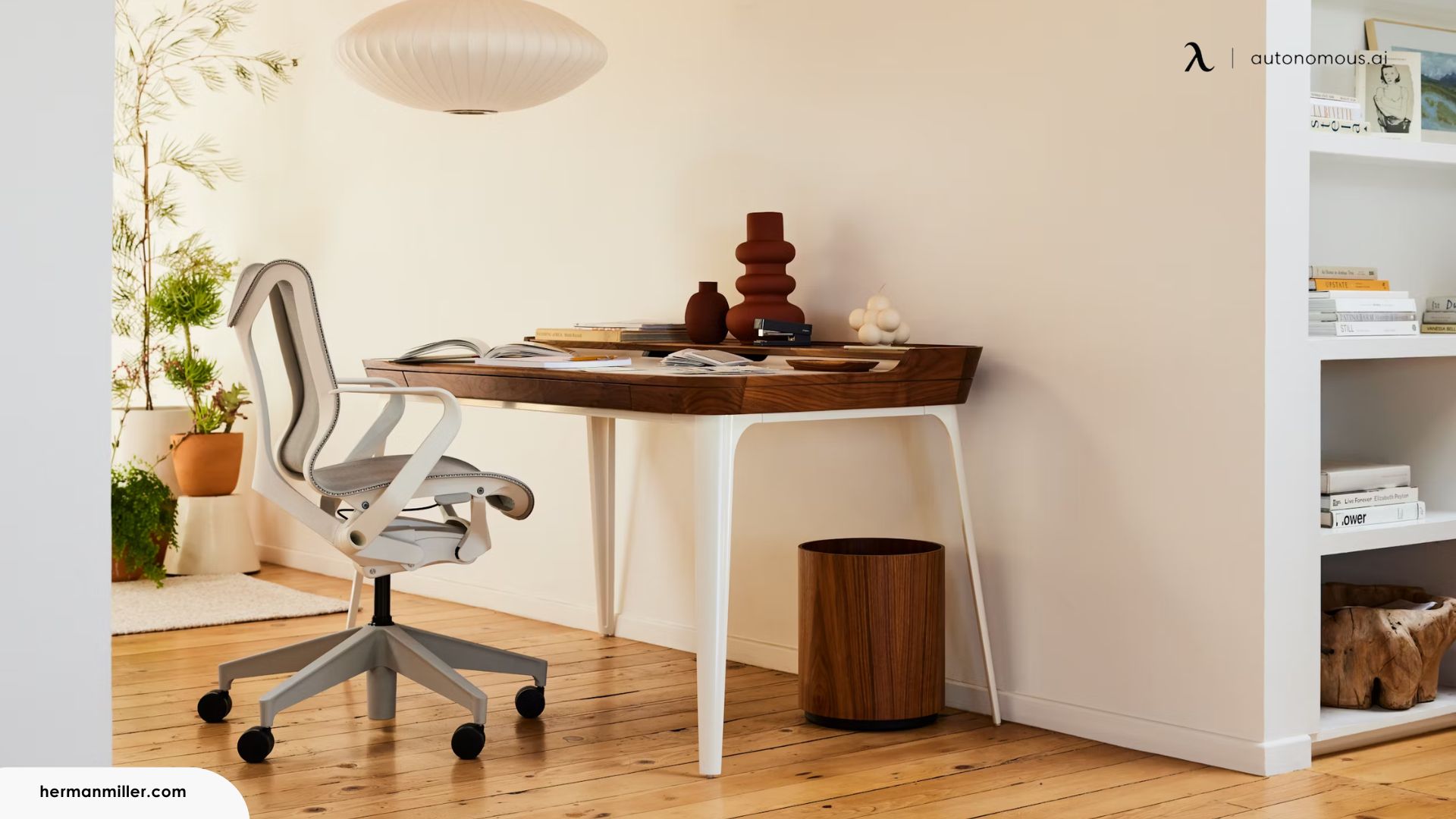 Herman Miller Cosm Chair