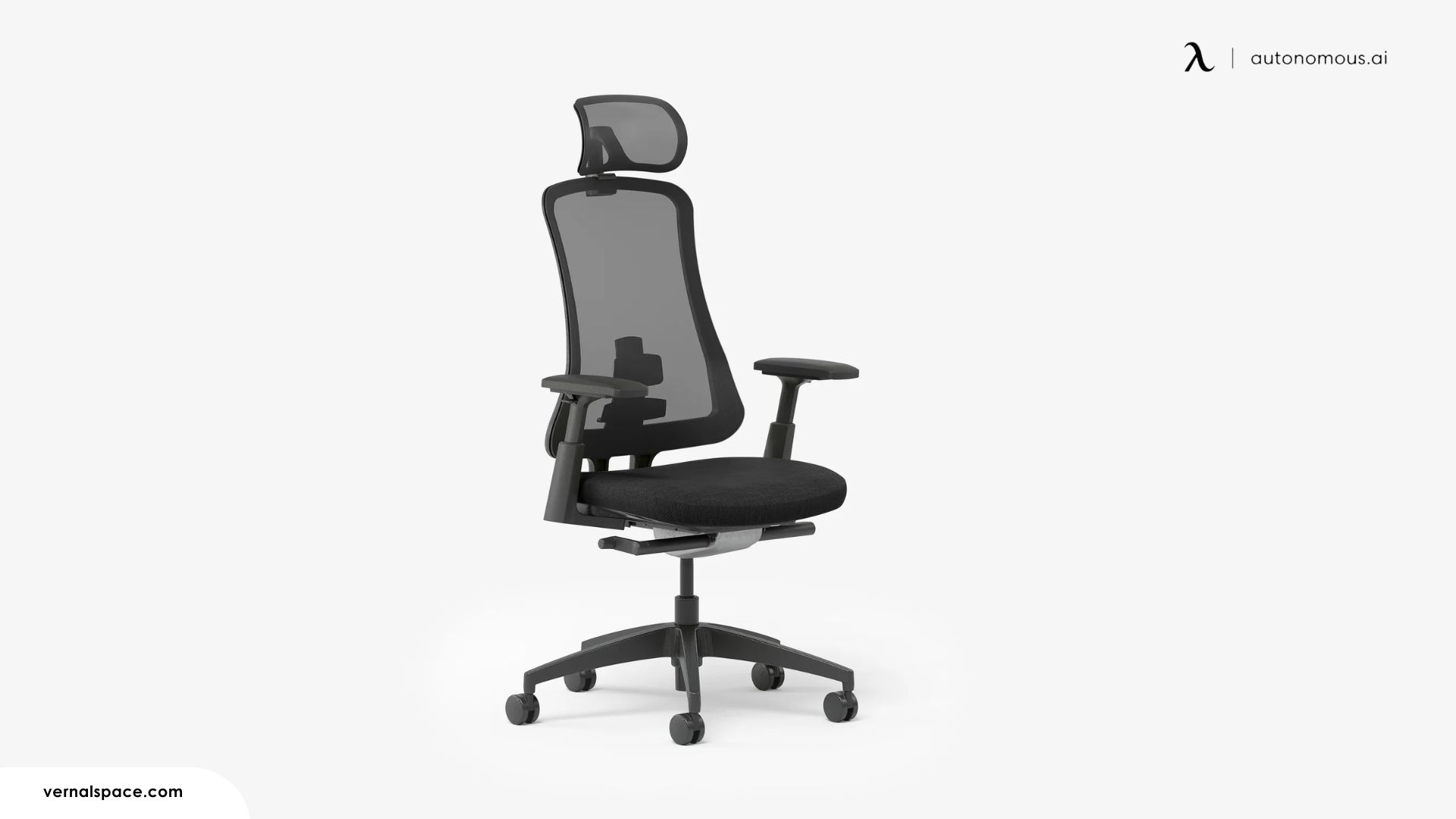 Ergonomic Chair S-Series