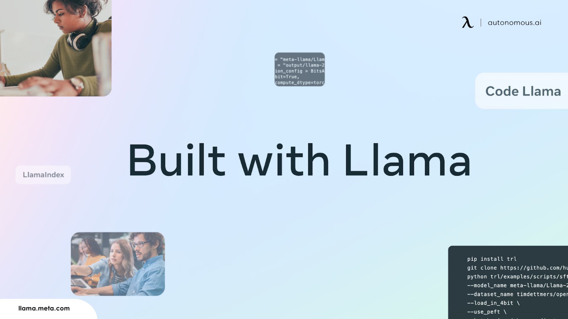 LLAMA 3 vs. GPT-4 vs. GPT-4-Turbo: Which AI Model Fits Your Needs Best?