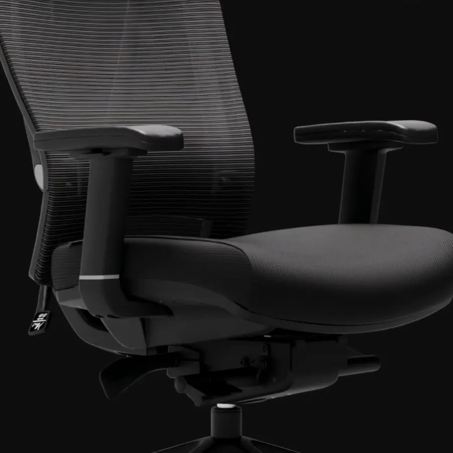 The Ergonomic Chair for Total Body Support | Autonomous Chair Ergo