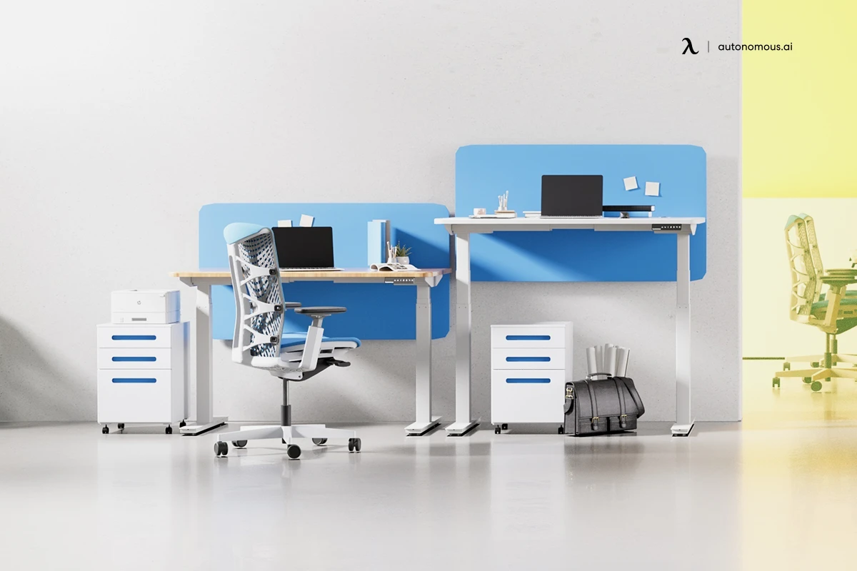 Is Autonomous a good option for online office furniture?