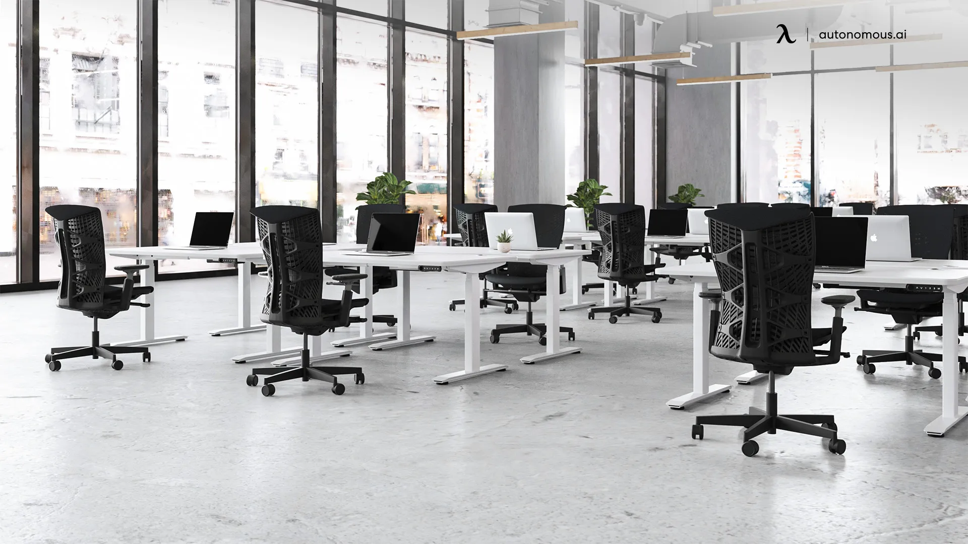 New England Office Furniture: Top Stores & Buying Guide 2024