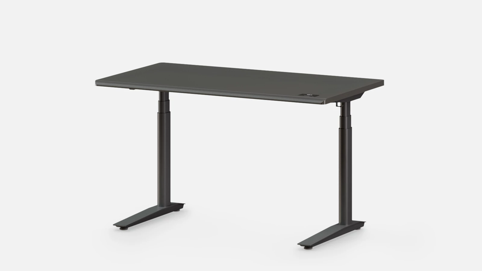 C-Frame and T-Frame Standing Desks