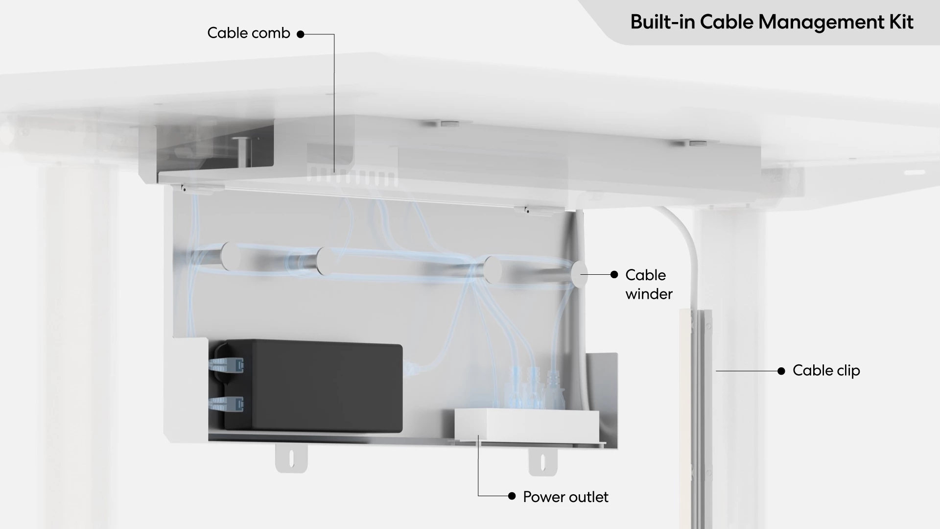 SmartDesk 5