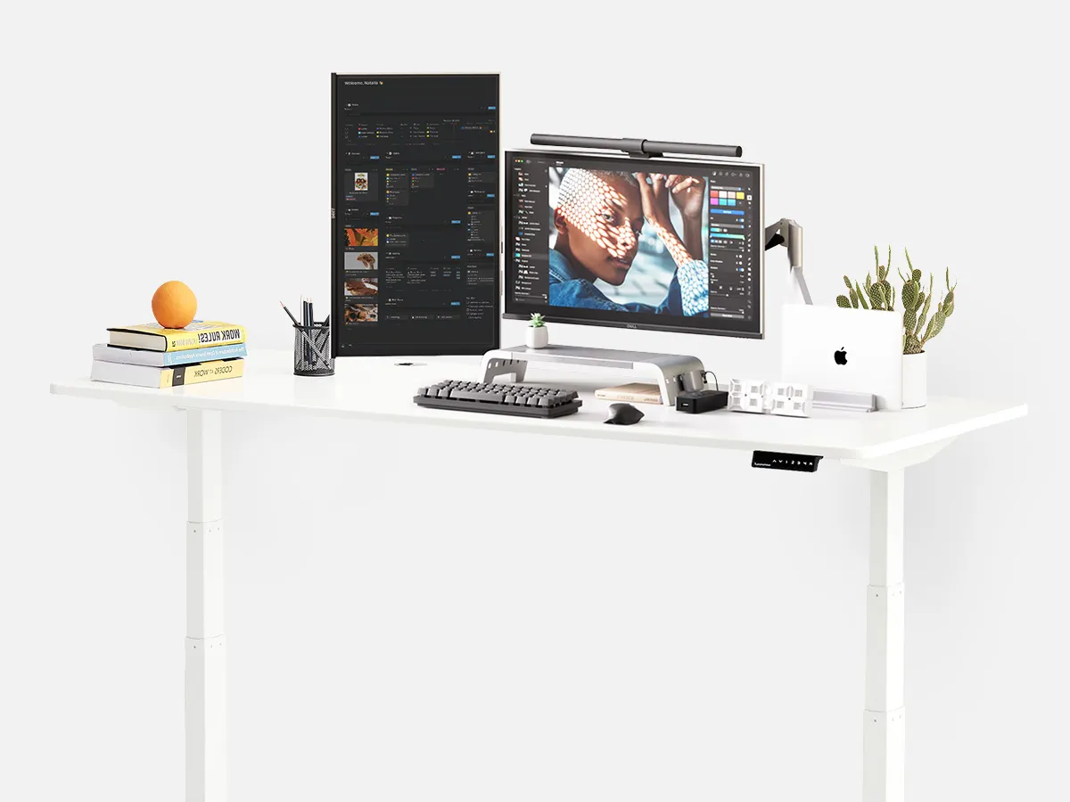 SmartDesk 2 Expanse