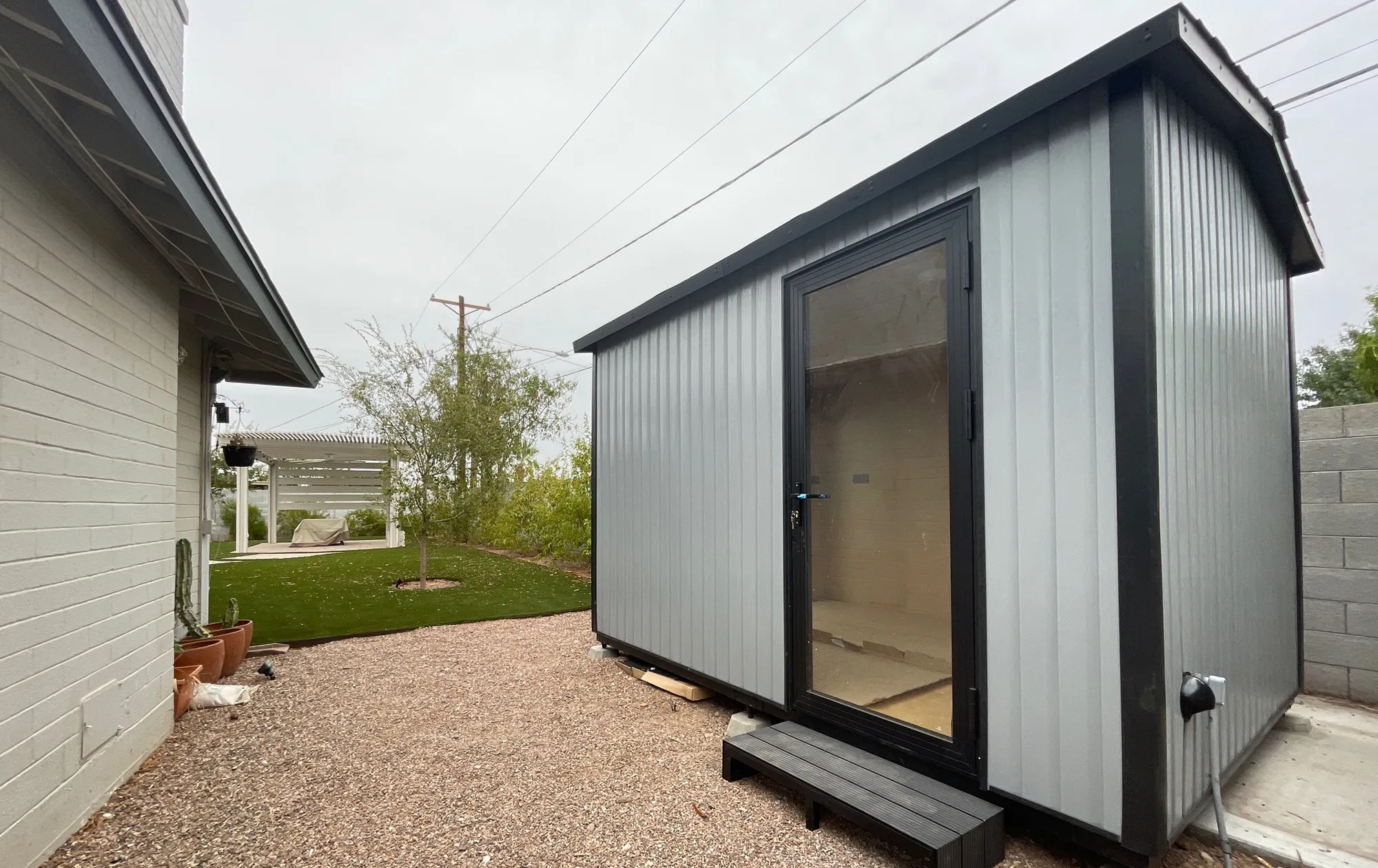 Jeff Lehrer - Scottsdale, Arizona