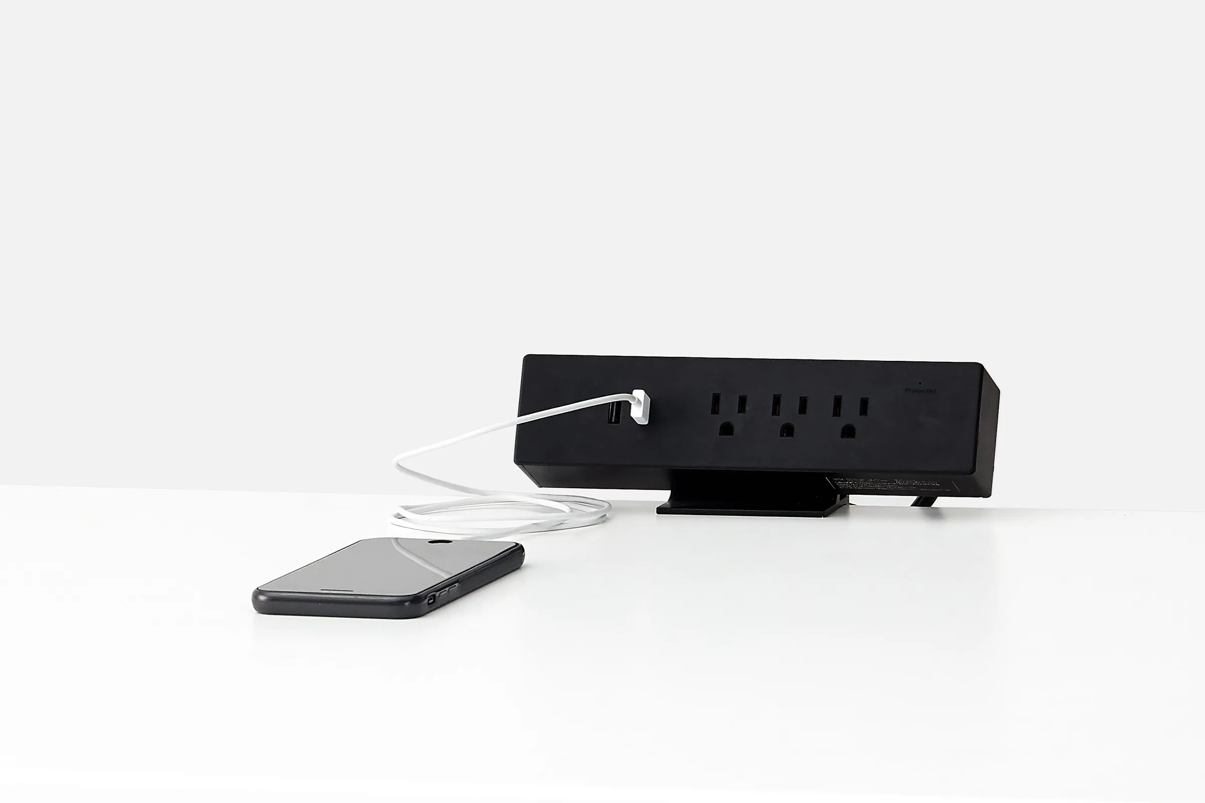 Power Dock