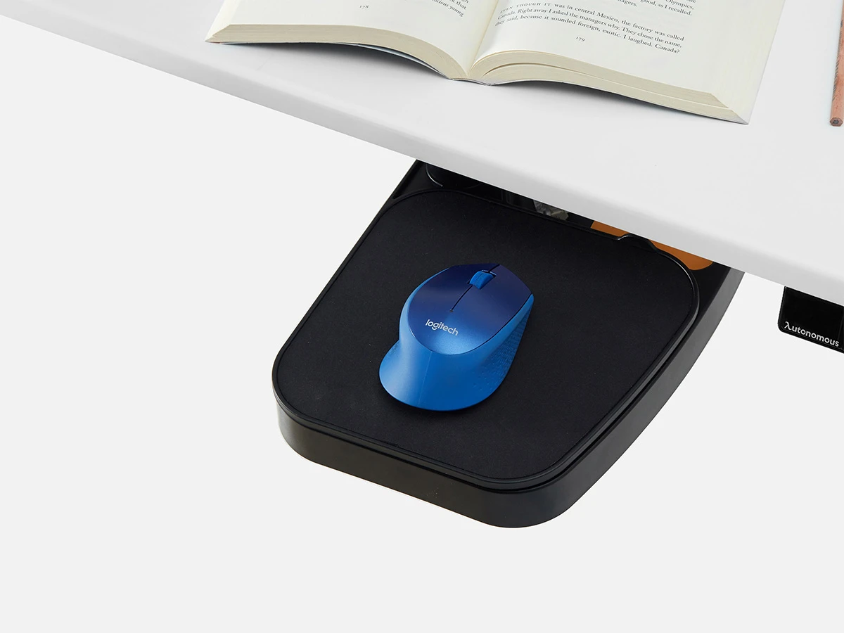 Autonomous desk drawer discount
