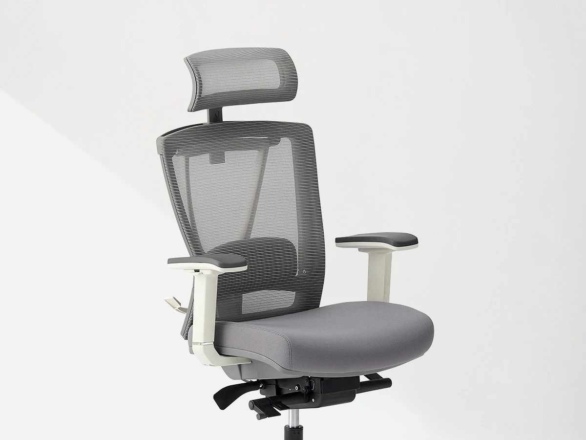 Autonomous Ergonomic Office Chairs Comfort Health
