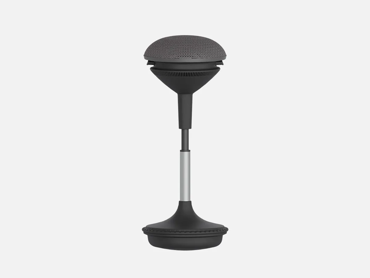 Ergonomic Stools: Active Sitting in Office