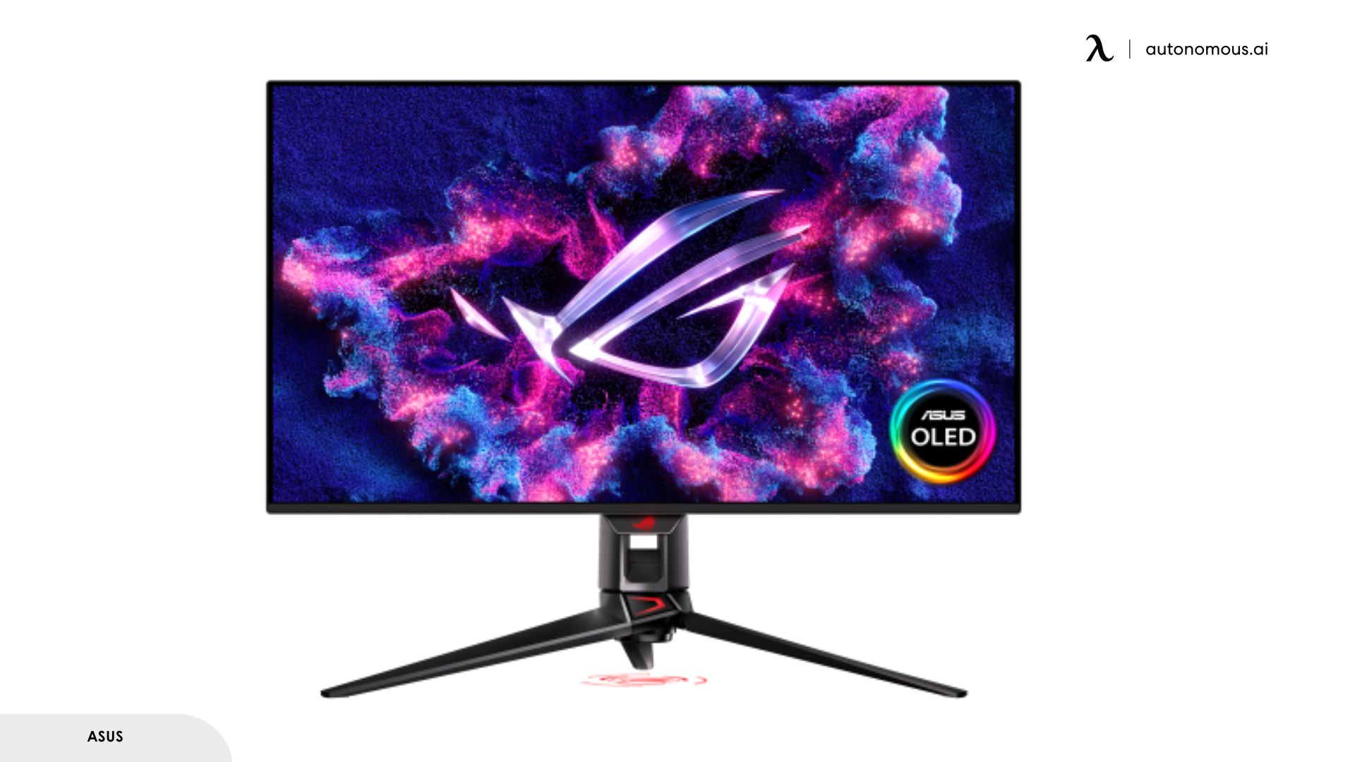 ROG Swift OLED PG32UCDM