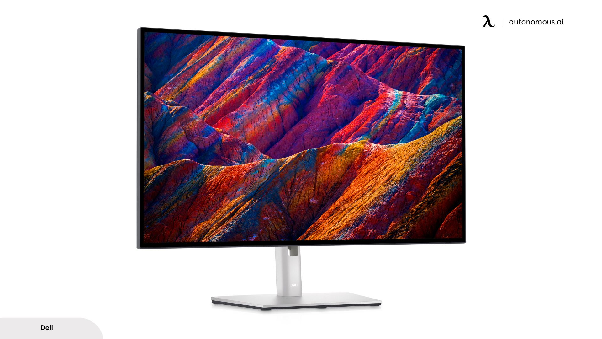 Dell UltraSharp 27 4K USB-C Hub Monitor