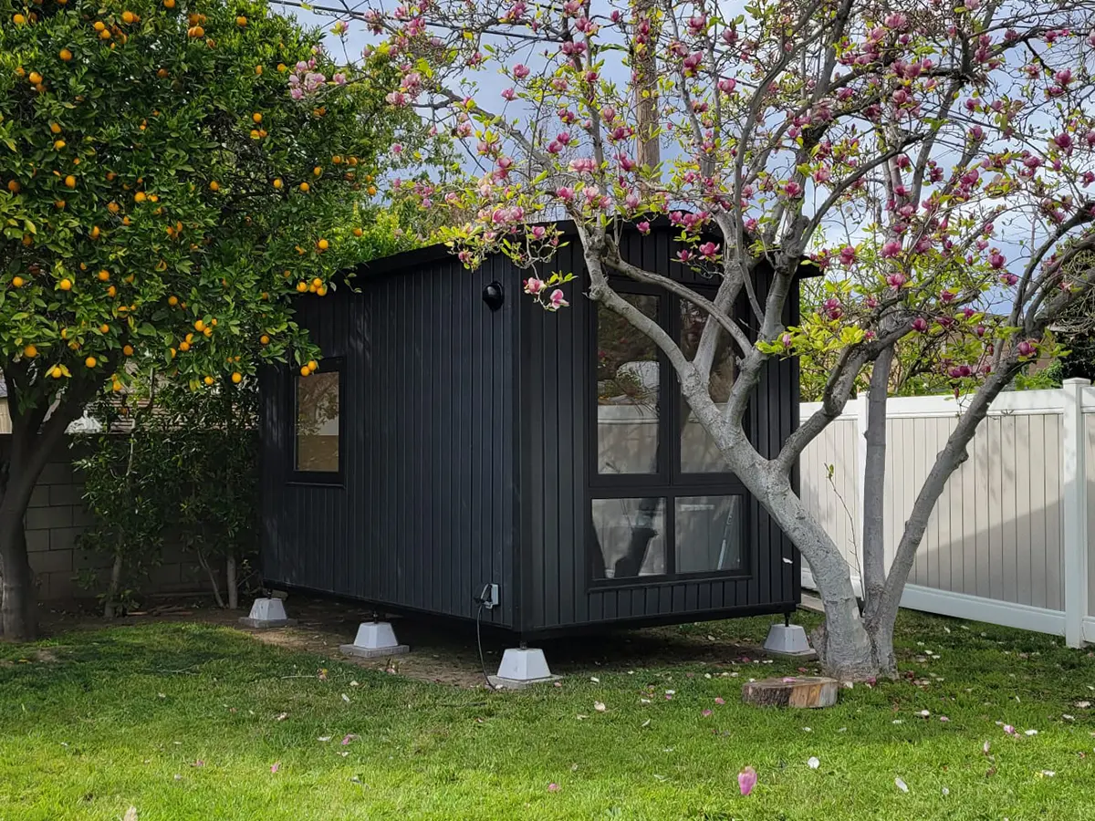 WorkPod Versatile Vinyl